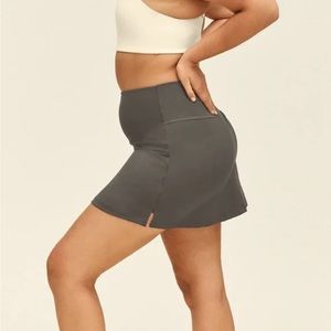 Girlfriend Collective Bundle Skort and Bra
